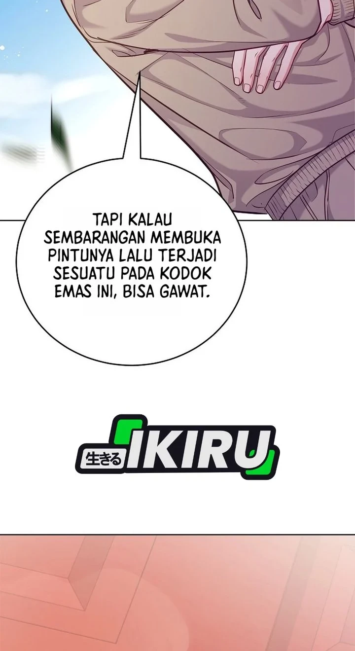 The Ordinary Lawyer's Subspace Chapter 31 - halaman 75