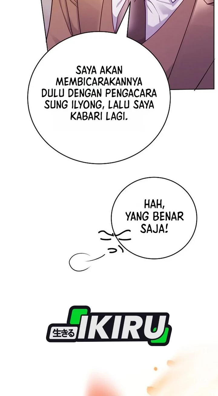 The Ordinary Lawyer's Subspace Chapter 31 - halaman 8