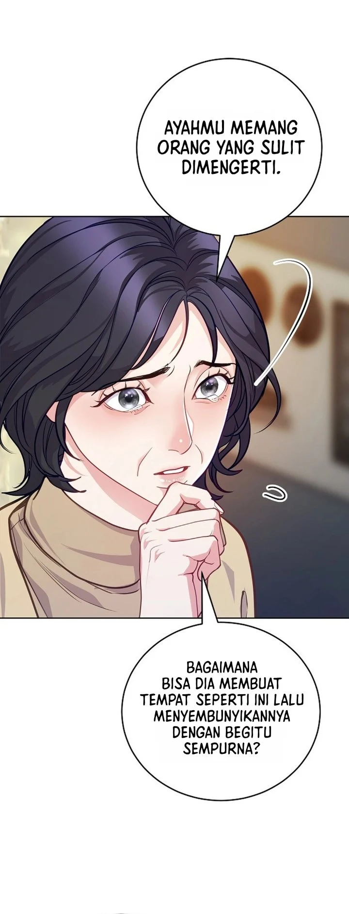 The Ordinary Lawyer's Subspace Chapter 32 - halaman 13