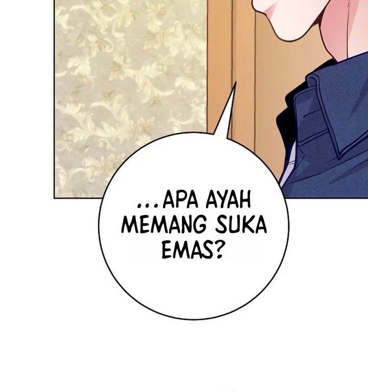The Ordinary Lawyer's Subspace Chapter 32 - halaman 15