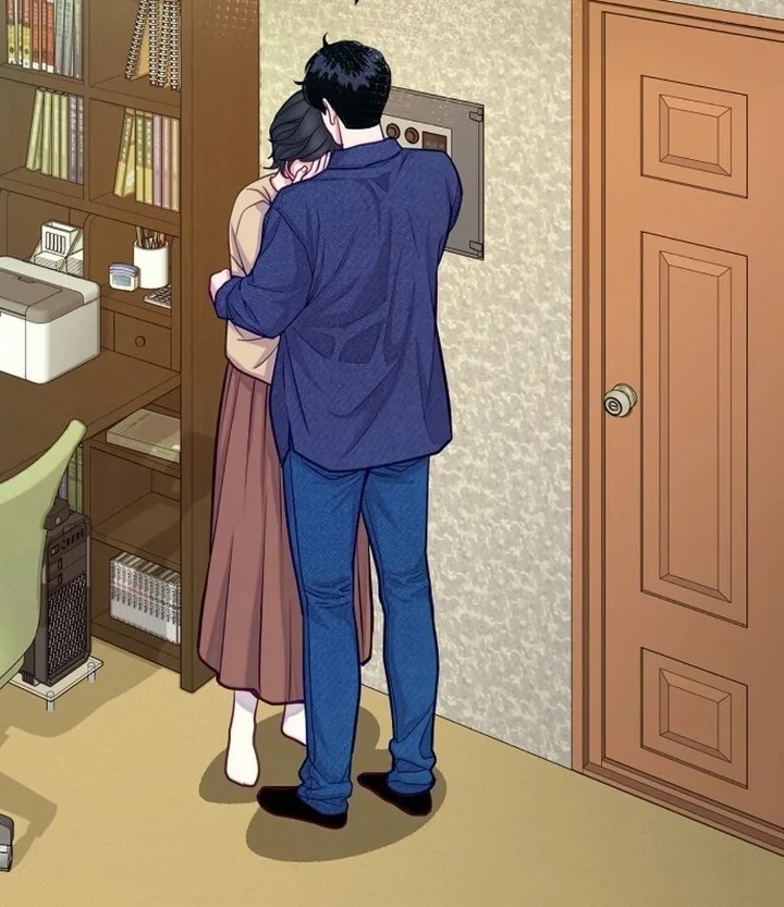 The Ordinary Lawyer's Subspace Chapter 32 - halaman 17