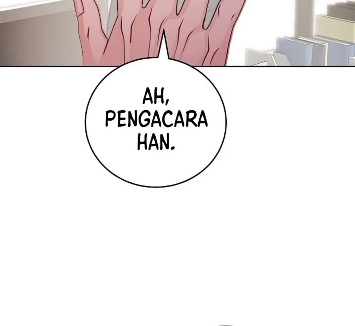 The Ordinary Lawyer's Subspace Chapter 32 - halaman 25