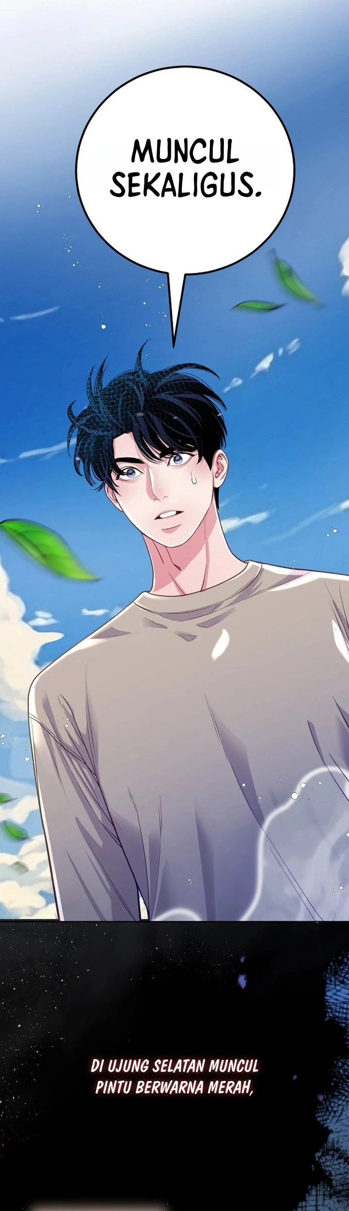 The Ordinary Lawyer's Subspace Chapter 32 - halaman 3