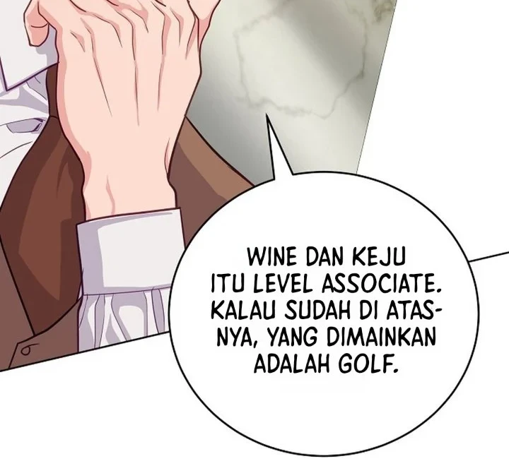 The Ordinary Lawyer's Subspace Chapter 32 - halaman 32