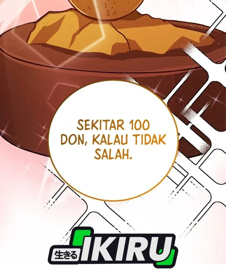 The Ordinary Lawyer's Subspace Chapter 32 - halaman 39