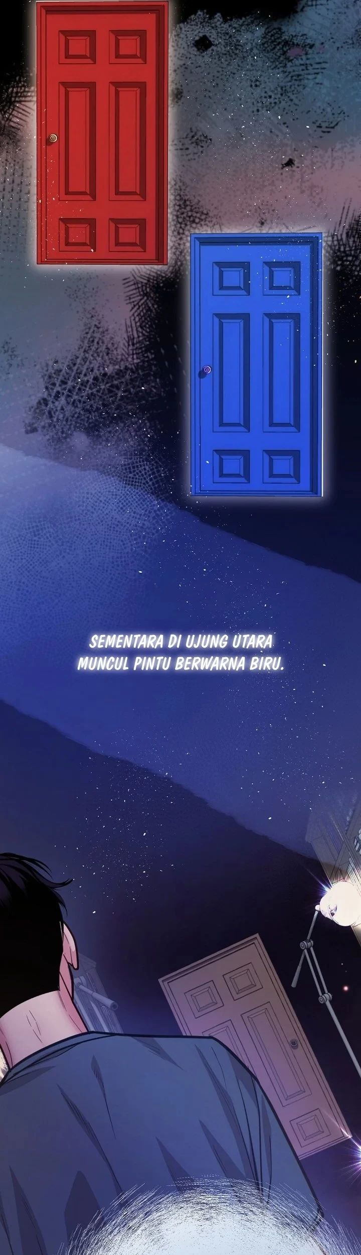 The Ordinary Lawyer's Subspace Chapter 32 - halaman 4