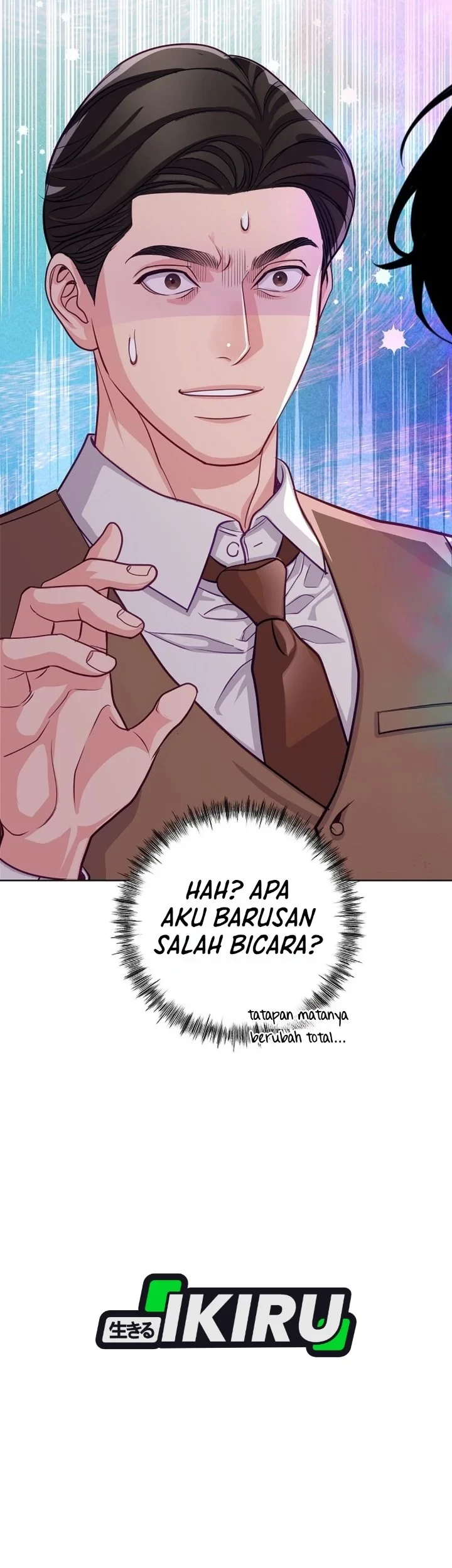 The Ordinary Lawyer's Subspace Chapter 32 - halaman 45