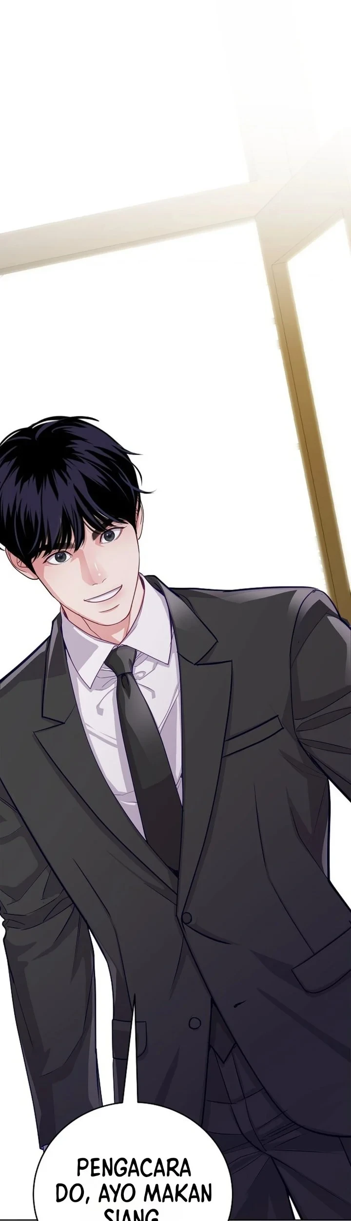 The Ordinary Lawyer's Subspace Chapter 32 - halaman 47