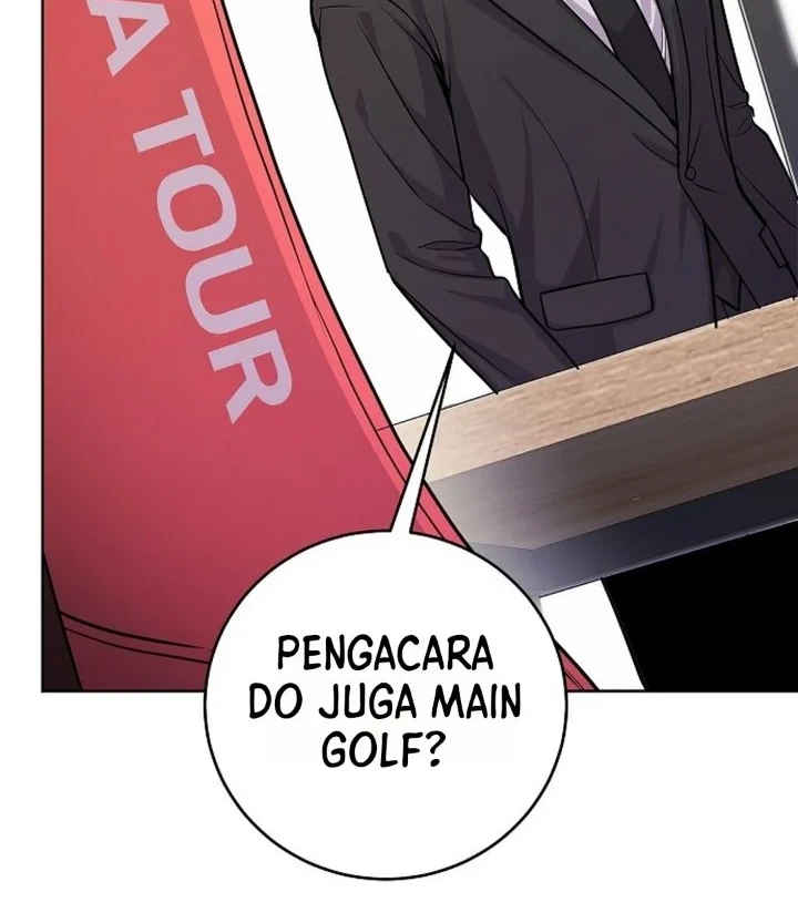 The Ordinary Lawyer's Subspace Chapter 32 - halaman 50
