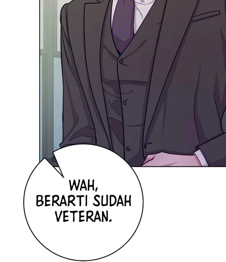 The Ordinary Lawyer's Subspace Chapter 32 - halaman 63