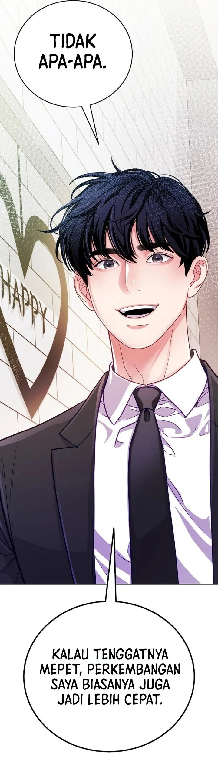 The Ordinary Lawyer's Subspace Chapter 32 - halaman 78