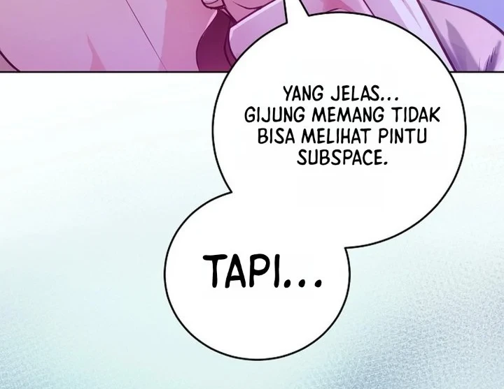 The Ordinary Lawyer's Subspace Chapter 32 - halaman 8