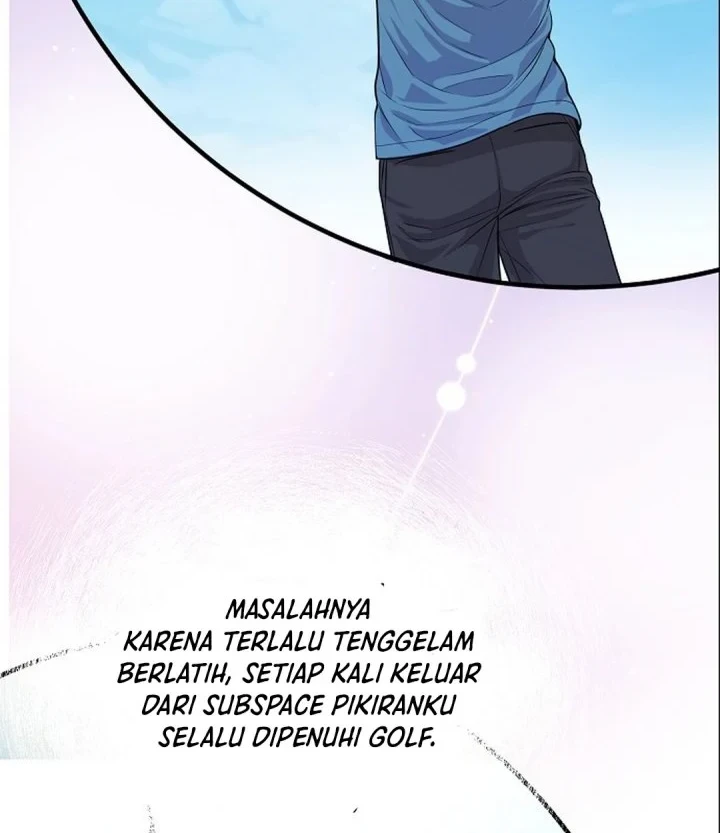 The Ordinary Lawyer's Subspace Chapter 33 - halaman 10