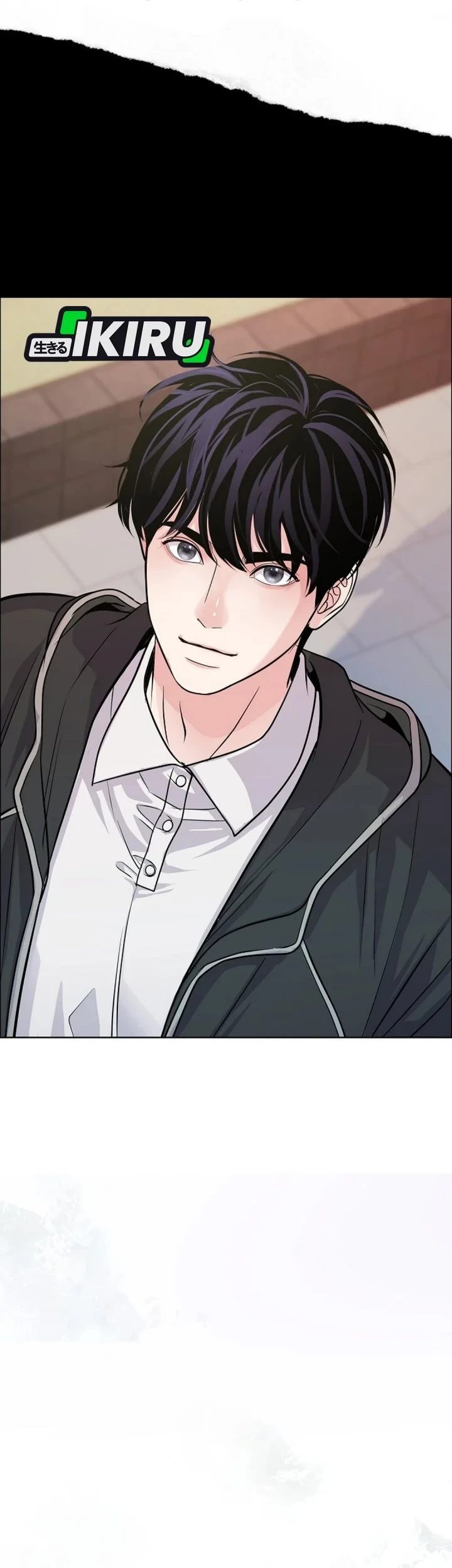 The Ordinary Lawyer's Subspace Chapter 33 - halaman 15