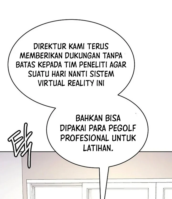 The Ordinary Lawyer's Subspace Chapter 33 - halaman 20