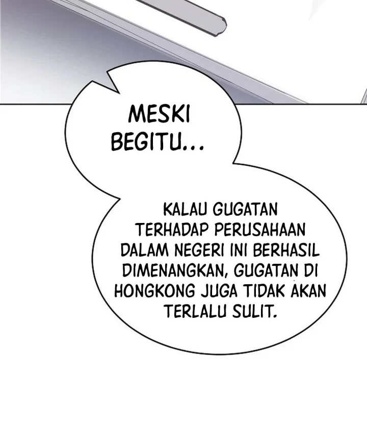 The Ordinary Lawyer's Subspace Chapter 33 - halaman 22