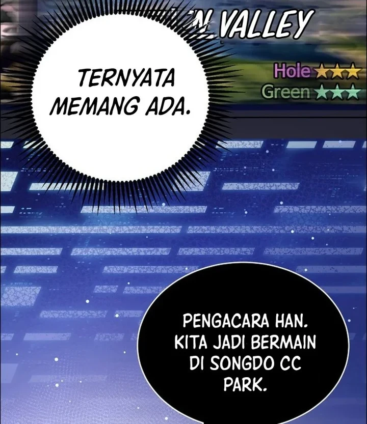 The Ordinary Lawyer's Subspace Chapter 33 - halaman 30