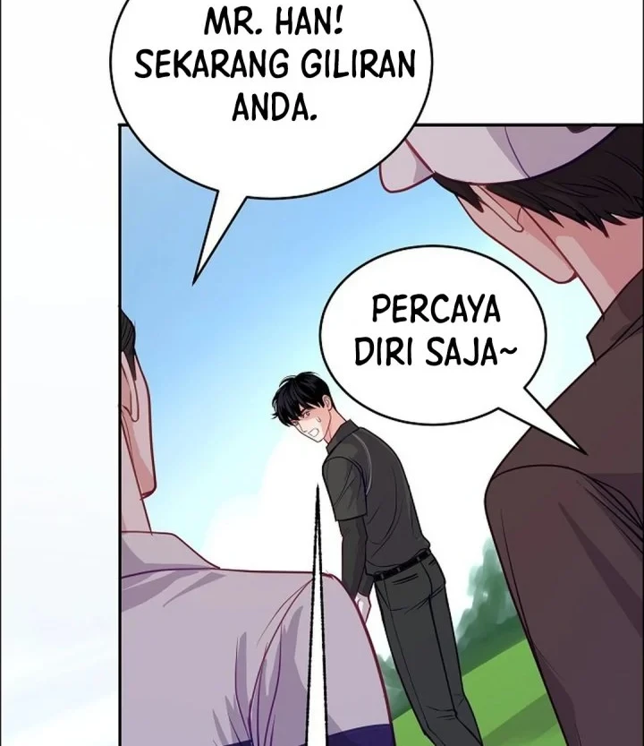 The Ordinary Lawyer's Subspace Chapter 33 - halaman 44