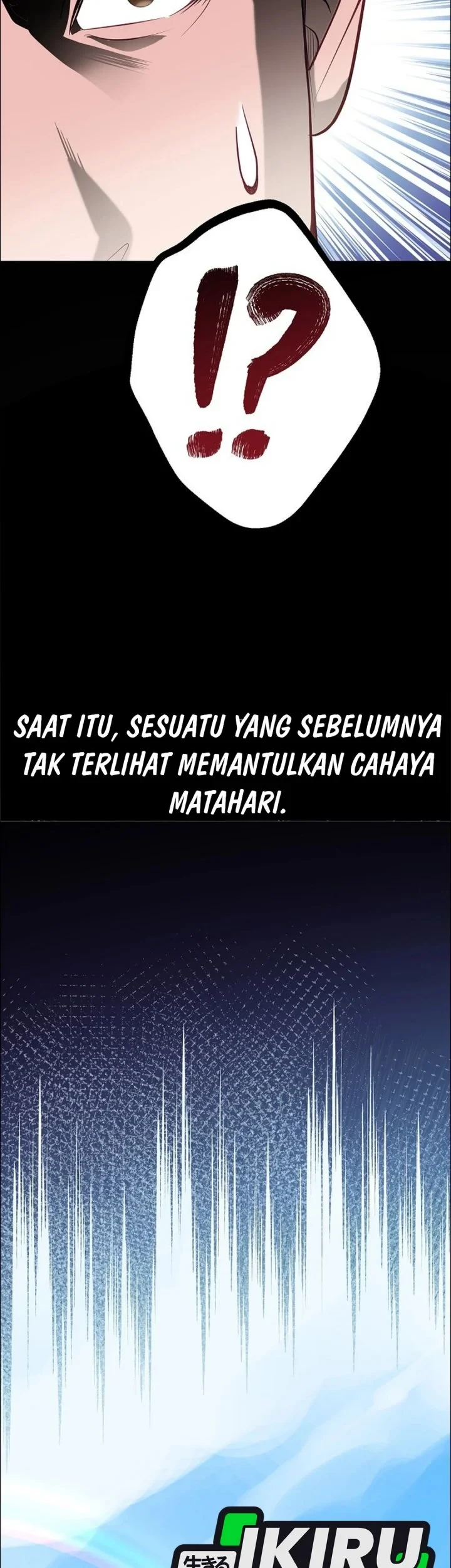 The Ordinary Lawyer's Subspace Chapter 33 - halaman 51