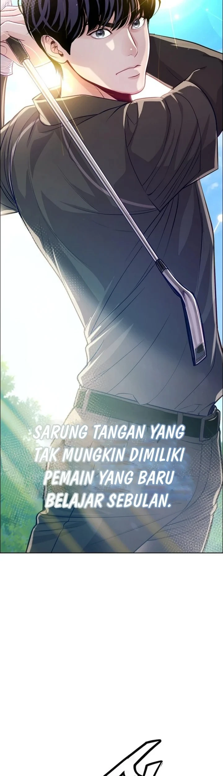 The Ordinary Lawyer's Subspace Chapter 33 - halaman 53