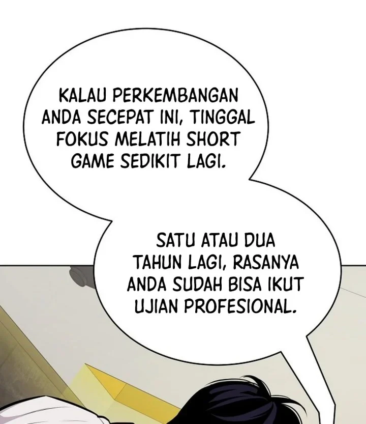 The Ordinary Lawyer's Subspace Chapter 33 - halaman 6