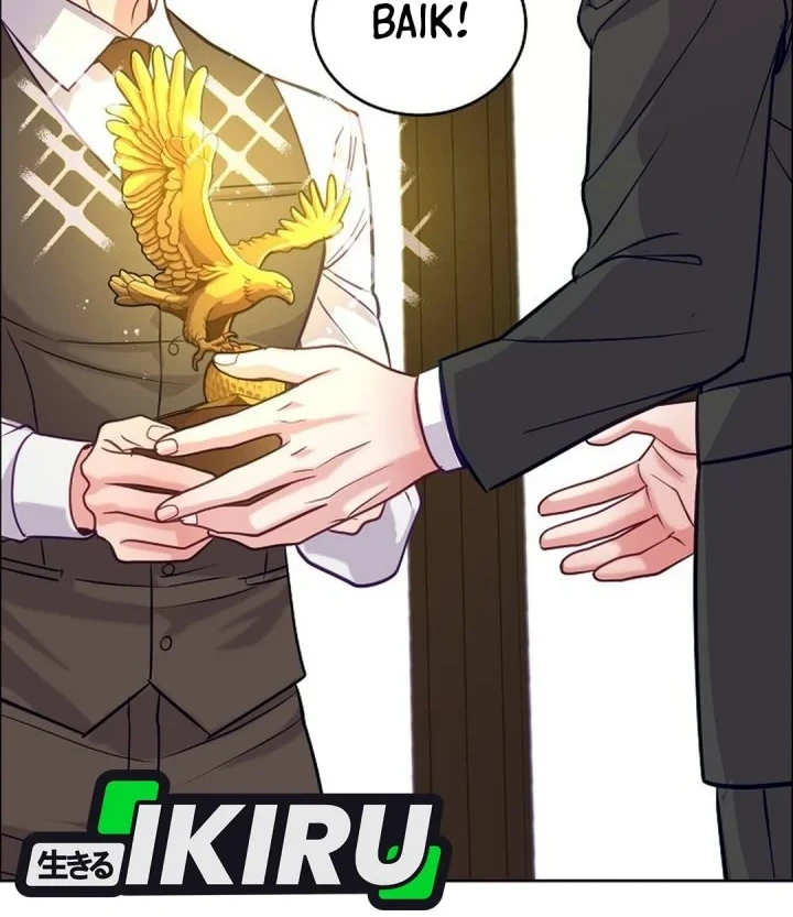 The Ordinary Lawyer's Subspace Chapter 33 - halaman 68