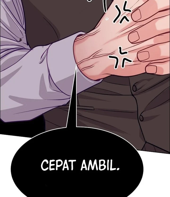 The Ordinary Lawyer's Subspace Chapter 33 - halaman 72