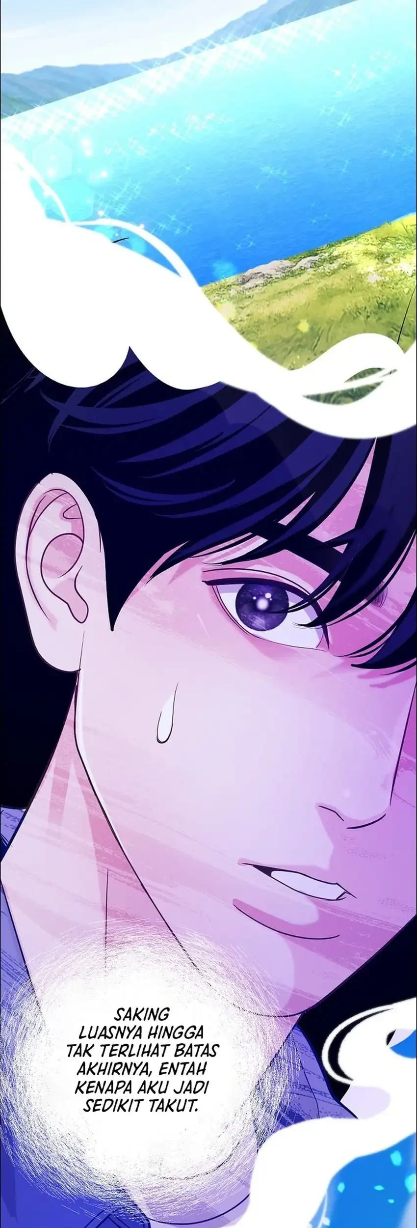 The Ordinary Lawyer's Subspace Chapter 34 - halaman 11