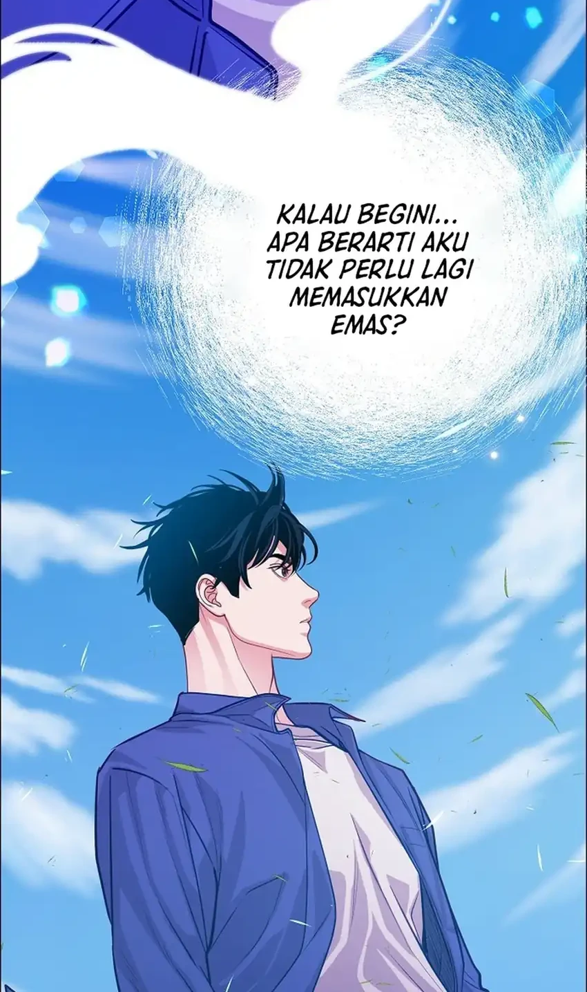 The Ordinary Lawyer's Subspace Chapter 34 - halaman 12