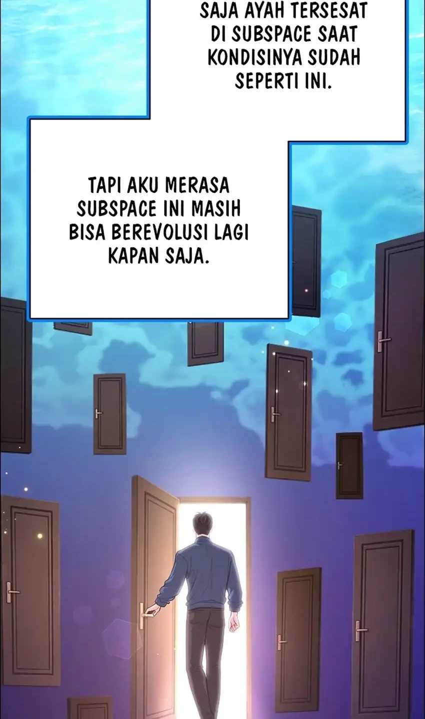 The Ordinary Lawyer's Subspace Chapter 34 - halaman 14