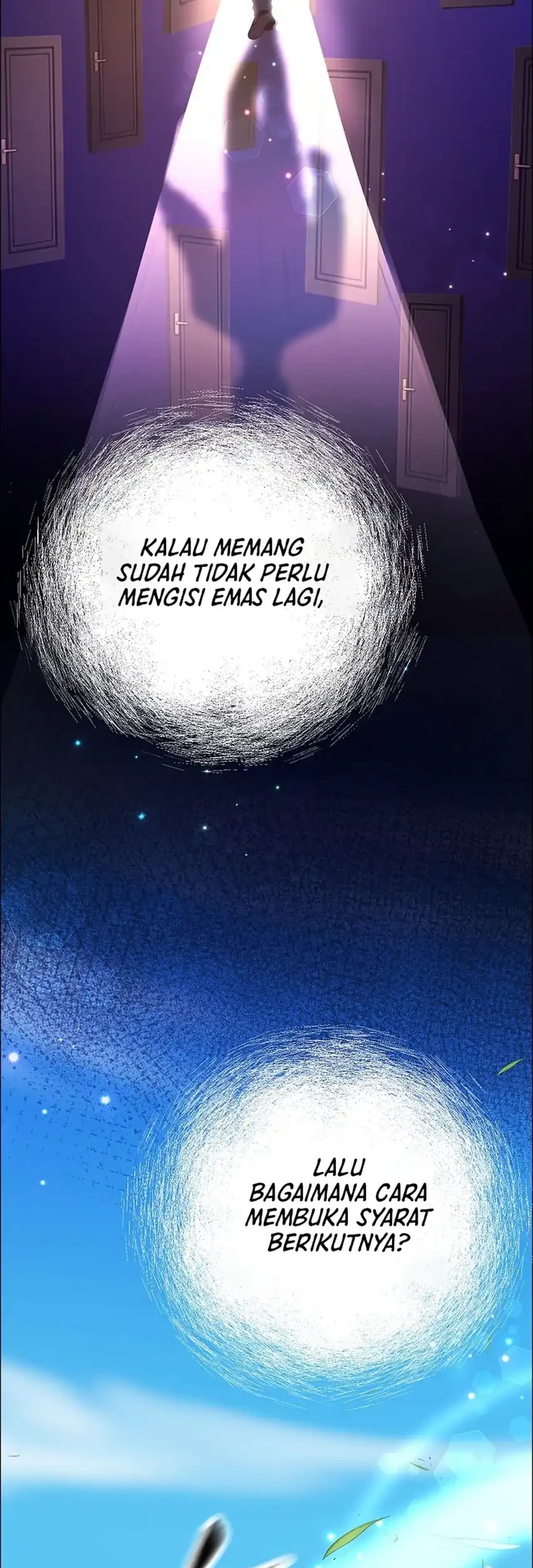 The Ordinary Lawyer's Subspace Chapter 34 - halaman 15