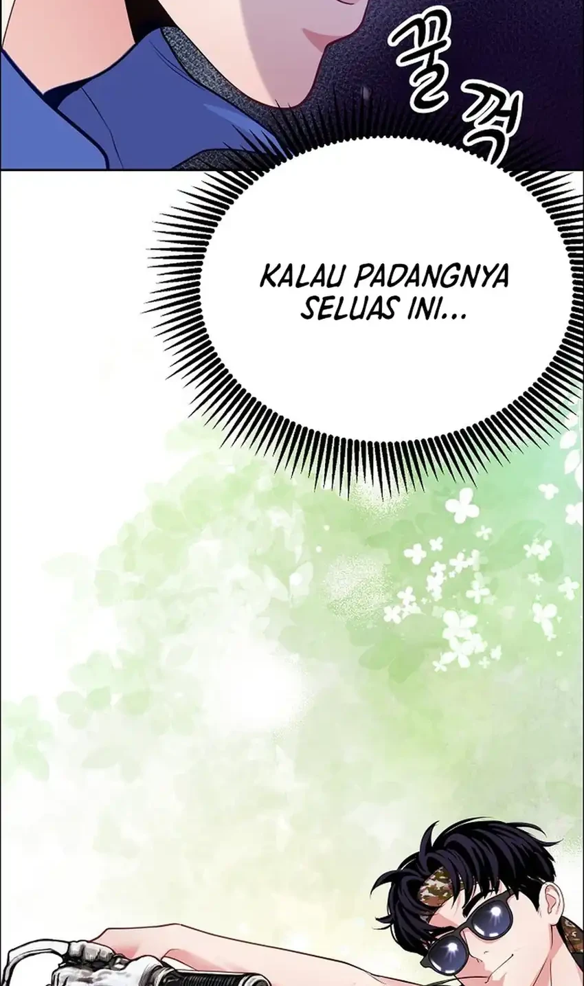 The Ordinary Lawyer's Subspace Chapter 34 - halaman 20