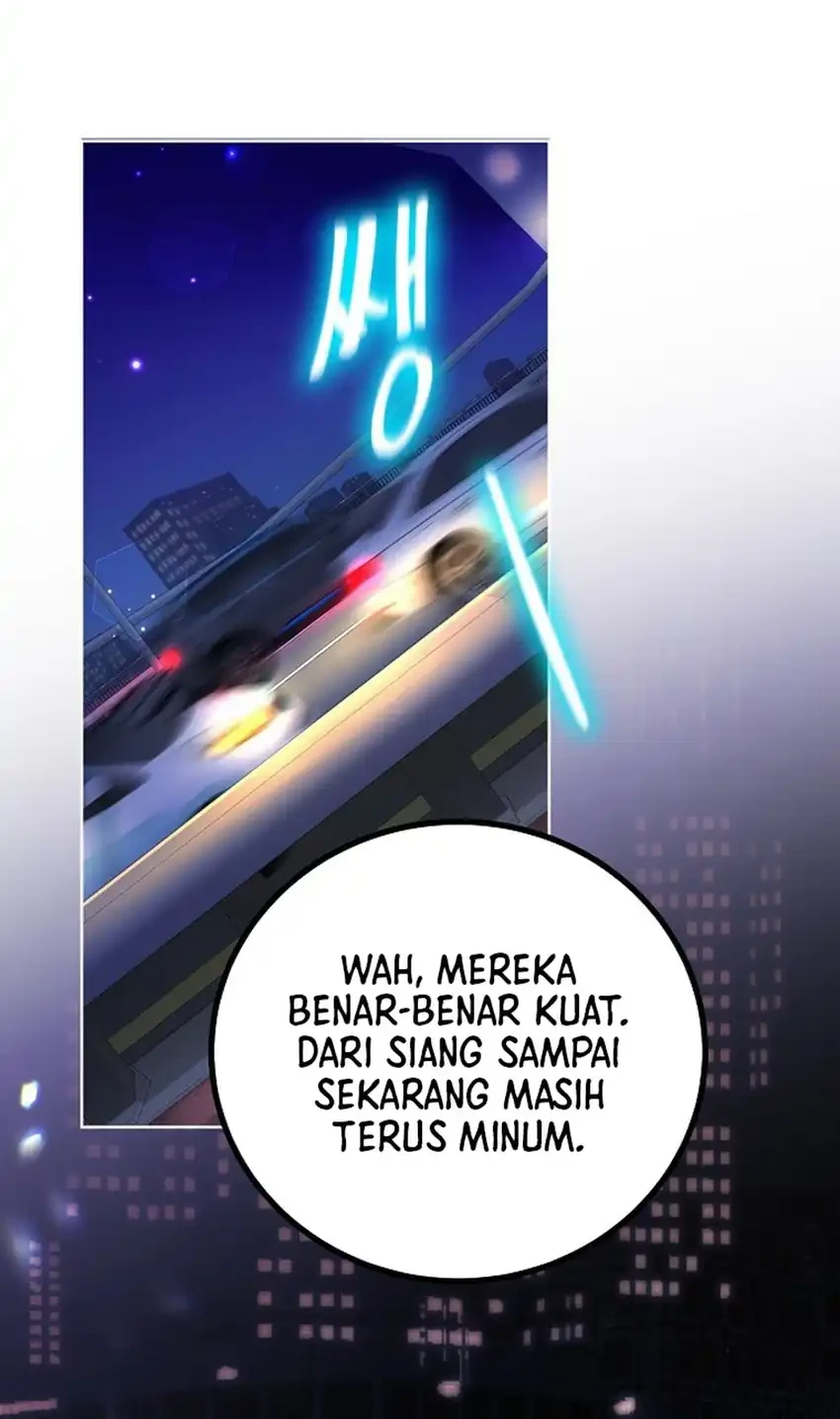 The Ordinary Lawyer's Subspace Chapter 34 - halaman 24