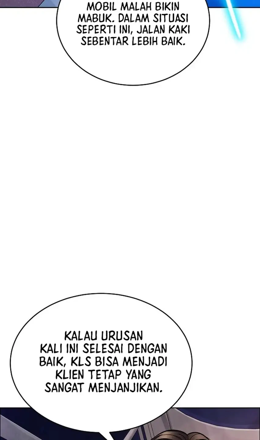 The Ordinary Lawyer's Subspace Chapter 34 - halaman 26