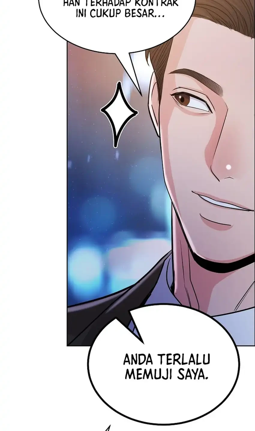 The Ordinary Lawyer's Subspace Chapter 34 - halaman 28