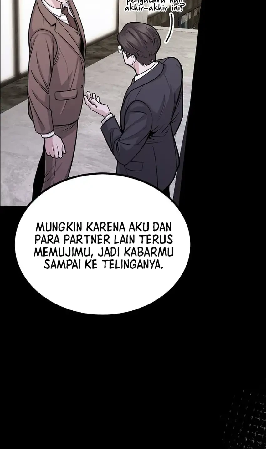The Ordinary Lawyer's Subspace Chapter 34 - halaman 32