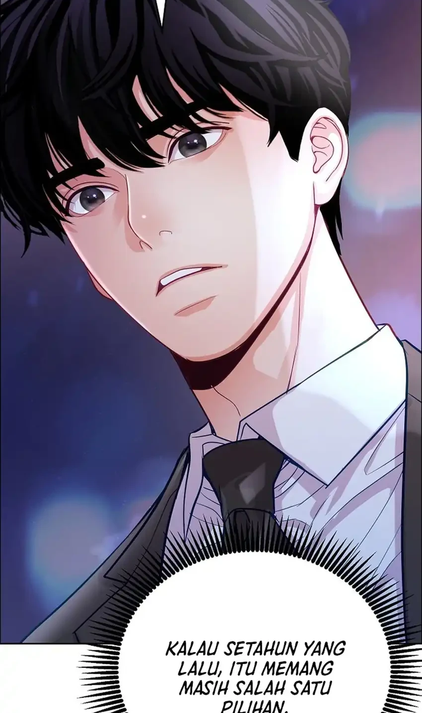 The Ordinary Lawyer's Subspace Chapter 34 - halaman 36
