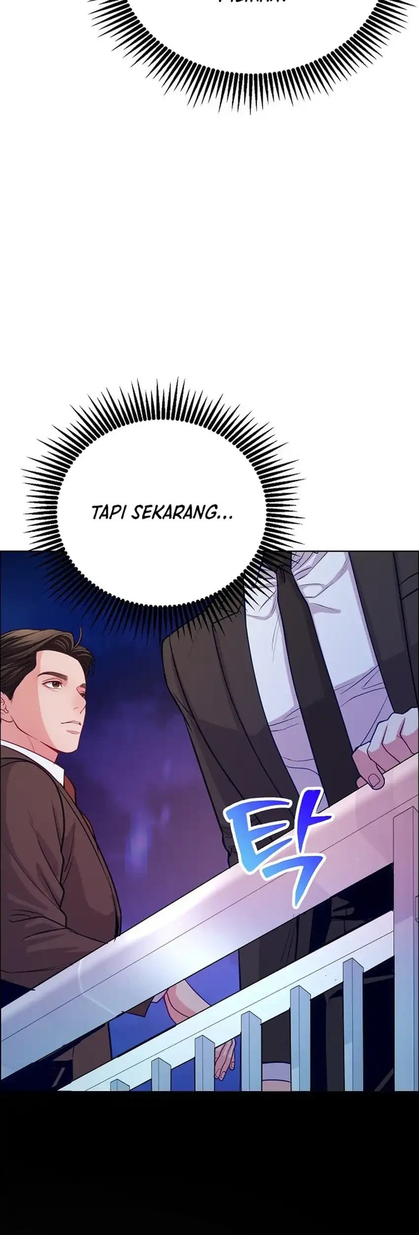The Ordinary Lawyer's Subspace Chapter 34 - halaman 37