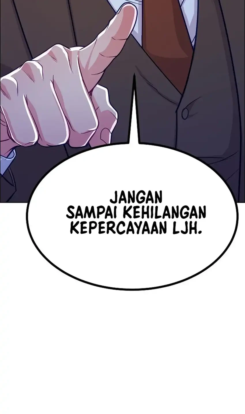The Ordinary Lawyer's Subspace Chapter 34 - halaman 42