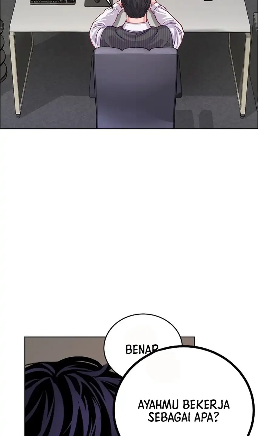 The Ordinary Lawyer's Subspace Chapter 34 - halaman 52
