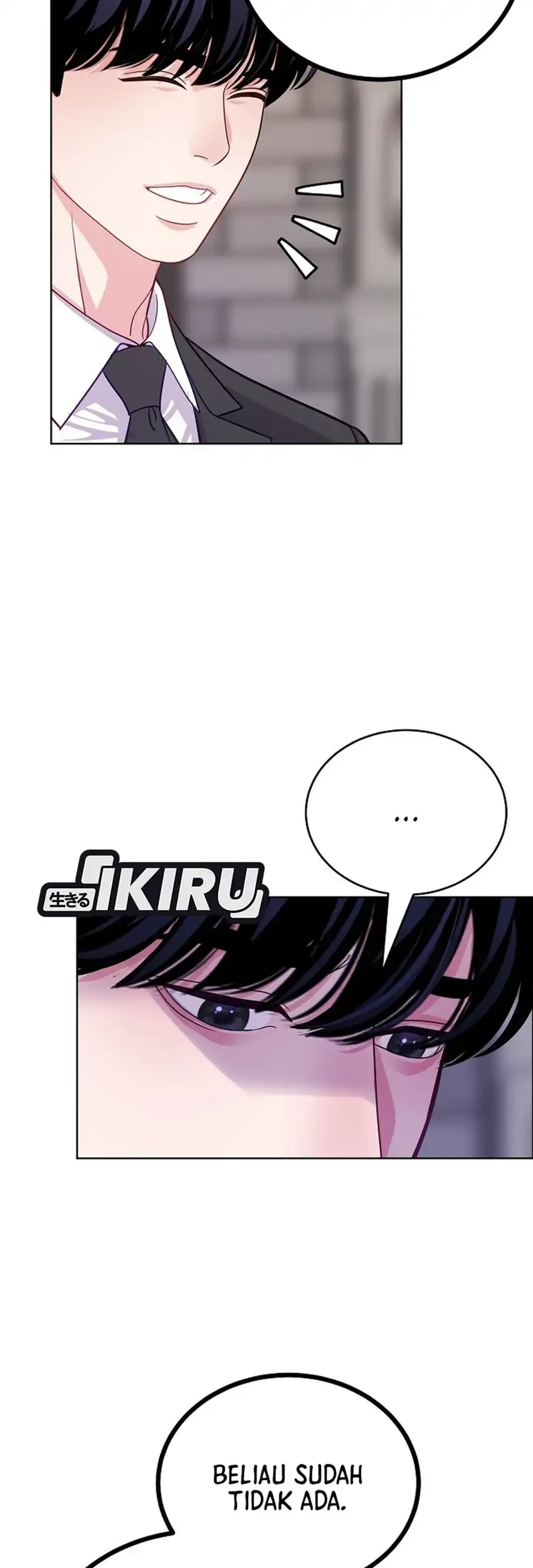 The Ordinary Lawyer's Subspace Chapter 34 - halaman 53