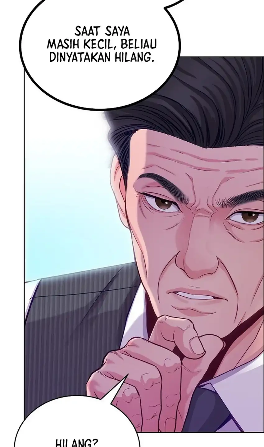 The Ordinary Lawyer's Subspace Chapter 34 - halaman 54