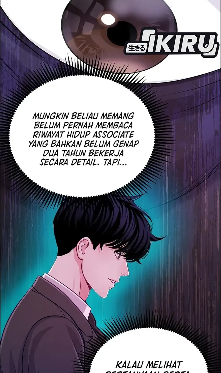 The Ordinary Lawyer's Subspace Chapter 34 - halaman 56