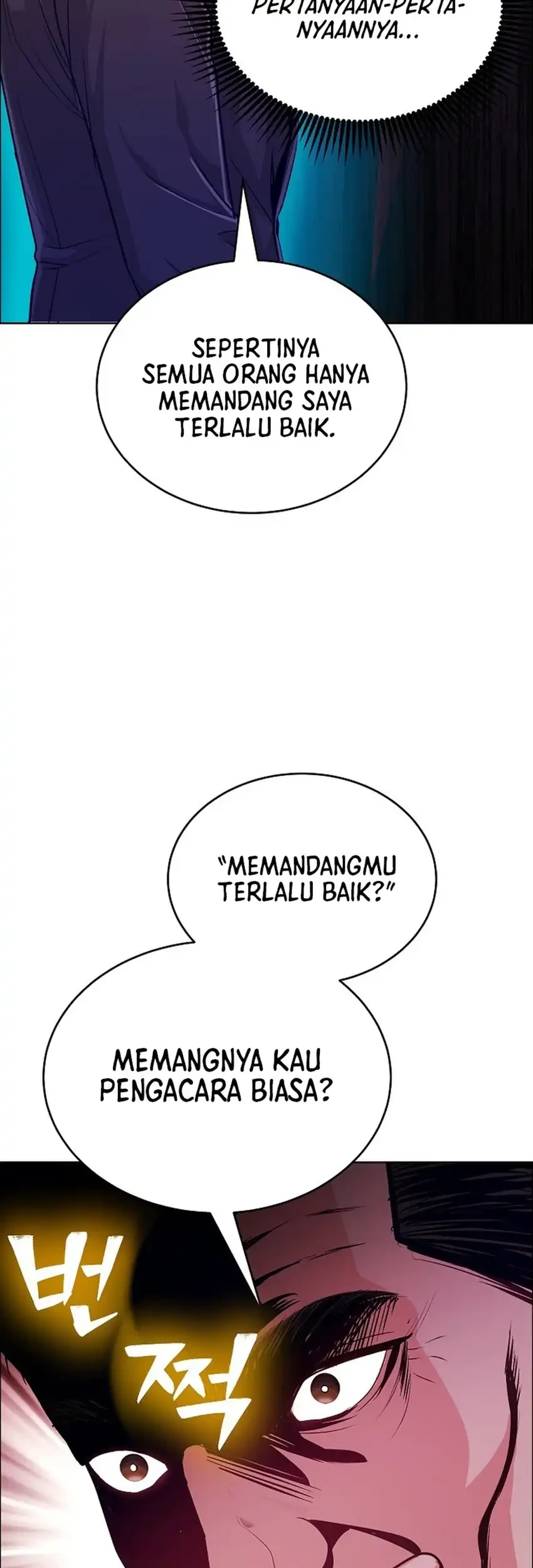 The Ordinary Lawyer's Subspace Chapter 34 - halaman 57