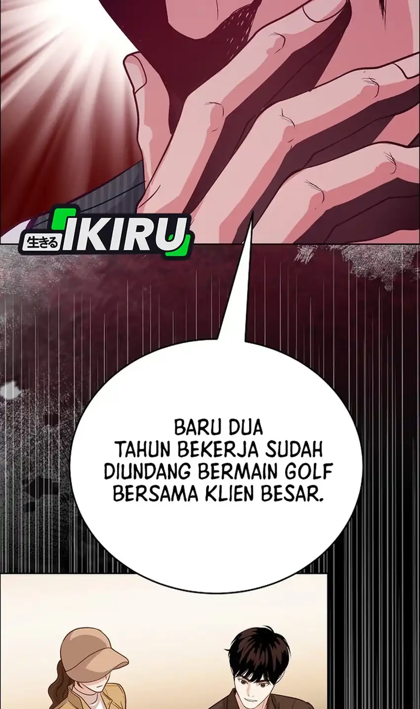 The Ordinary Lawyer's Subspace Chapter 34 - halaman 58