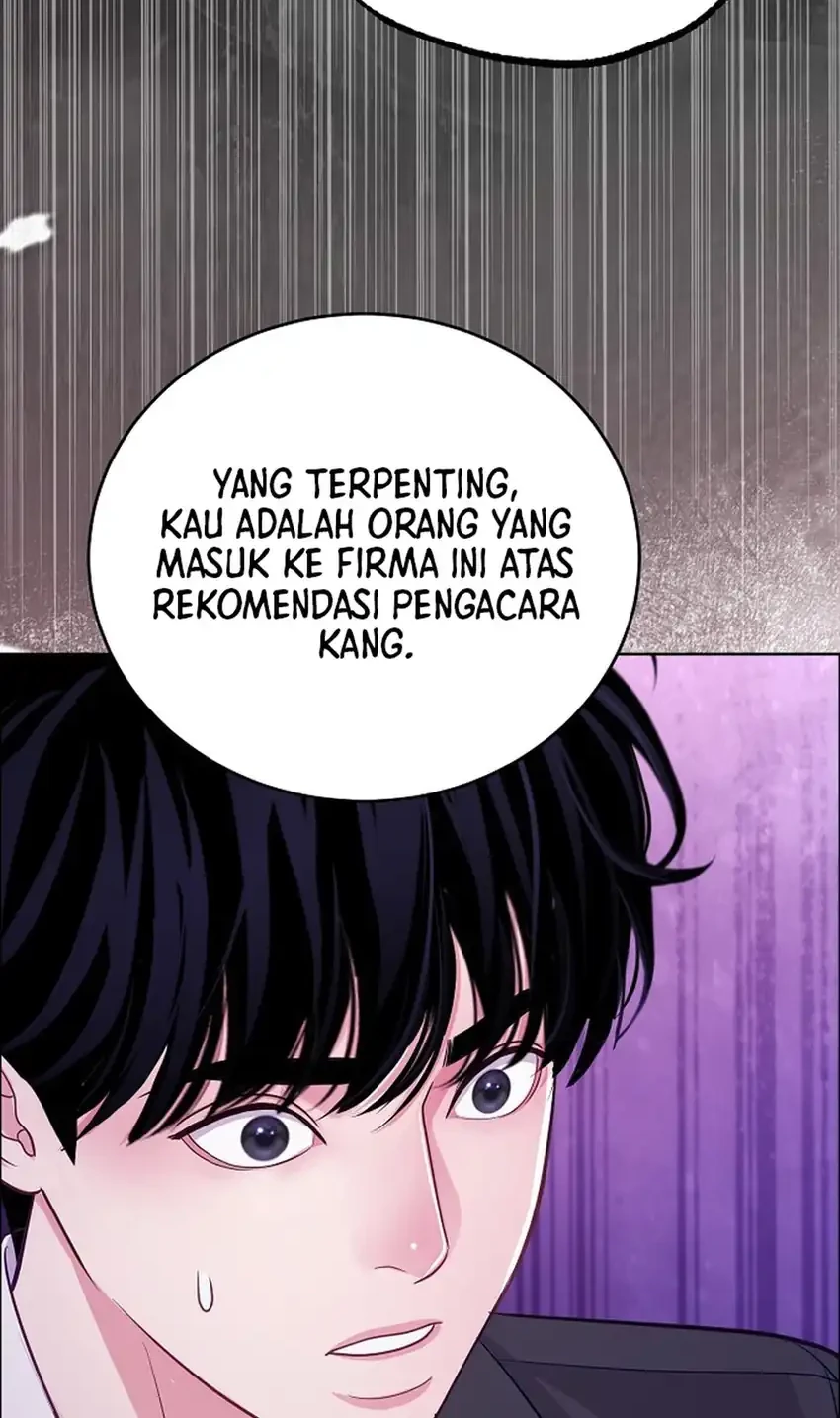 The Ordinary Lawyer's Subspace Chapter 34 - halaman 60