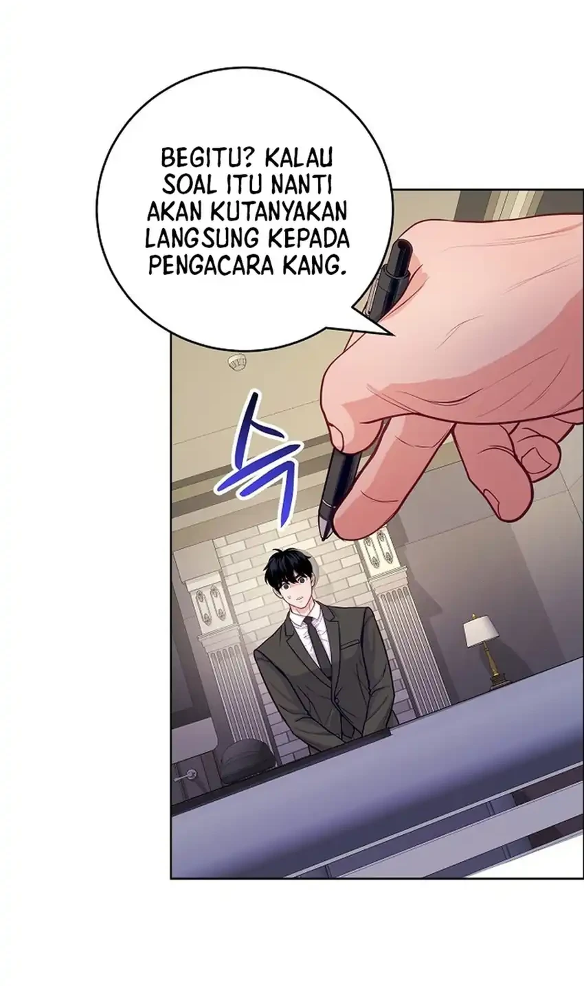 The Ordinary Lawyer's Subspace Chapter 34 - halaman 62