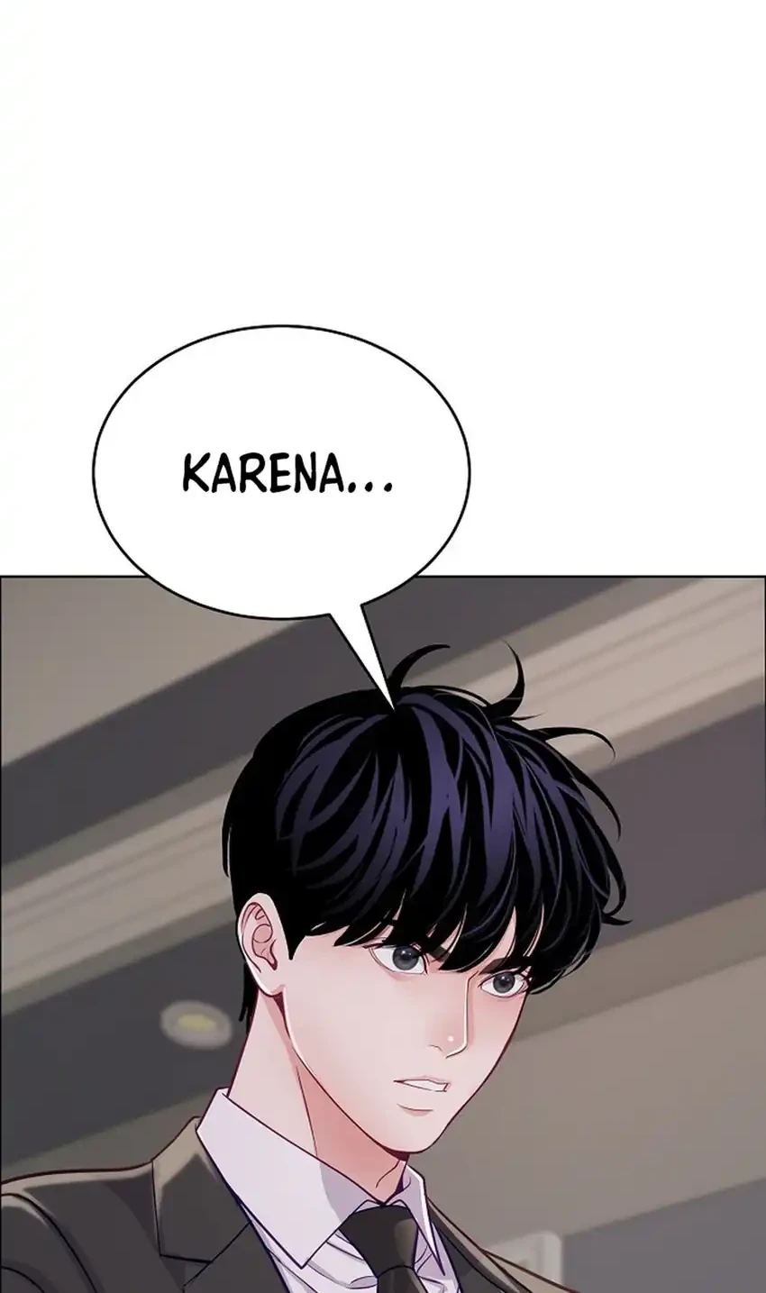 The Ordinary Lawyer's Subspace Chapter 34 - halaman 64