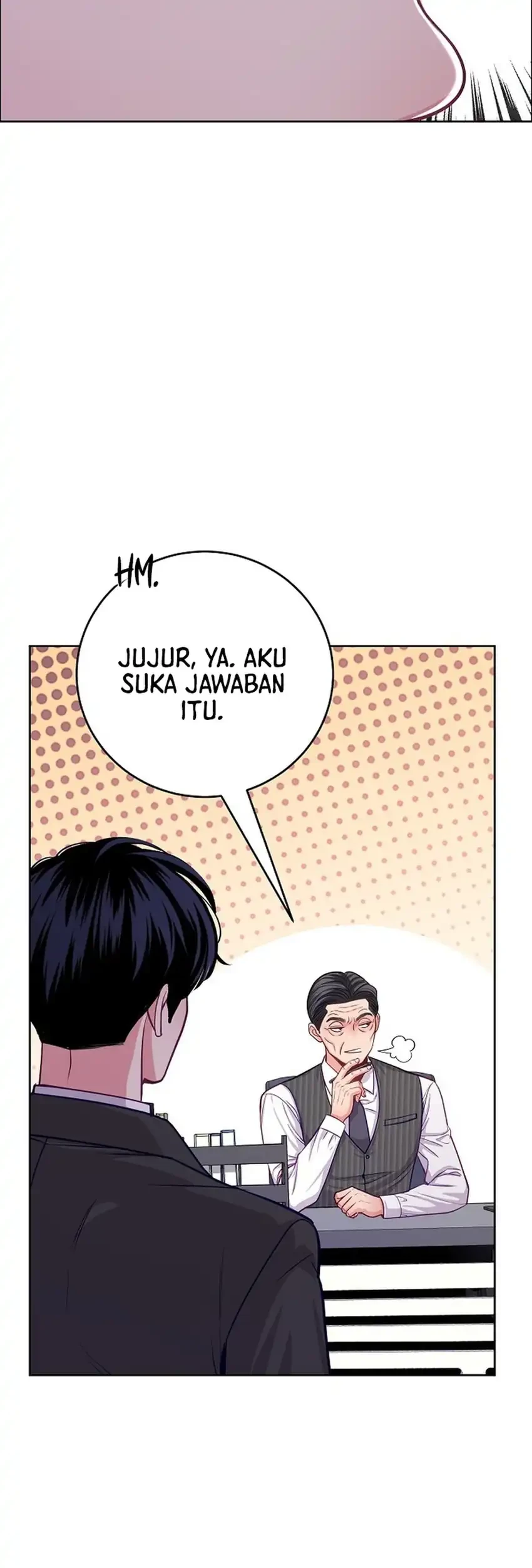 The Ordinary Lawyer's Subspace Chapter 34 - halaman 67
