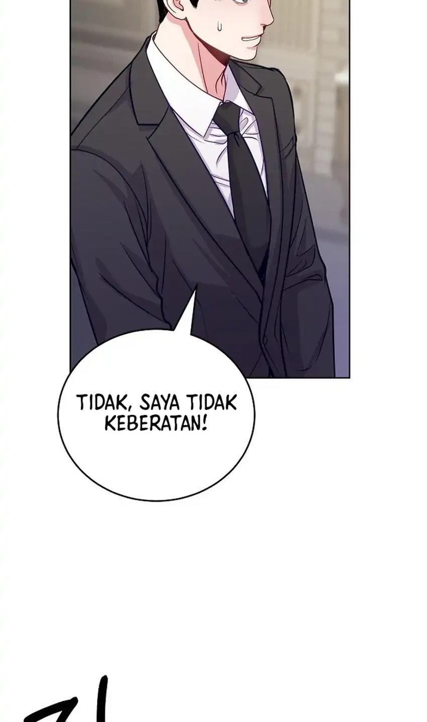 The Ordinary Lawyer's Subspace Chapter 34 - halaman 70